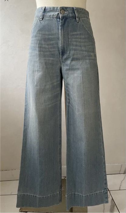 Жіночі джинси isabel marant