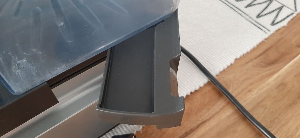 Parowar Morphy Richards