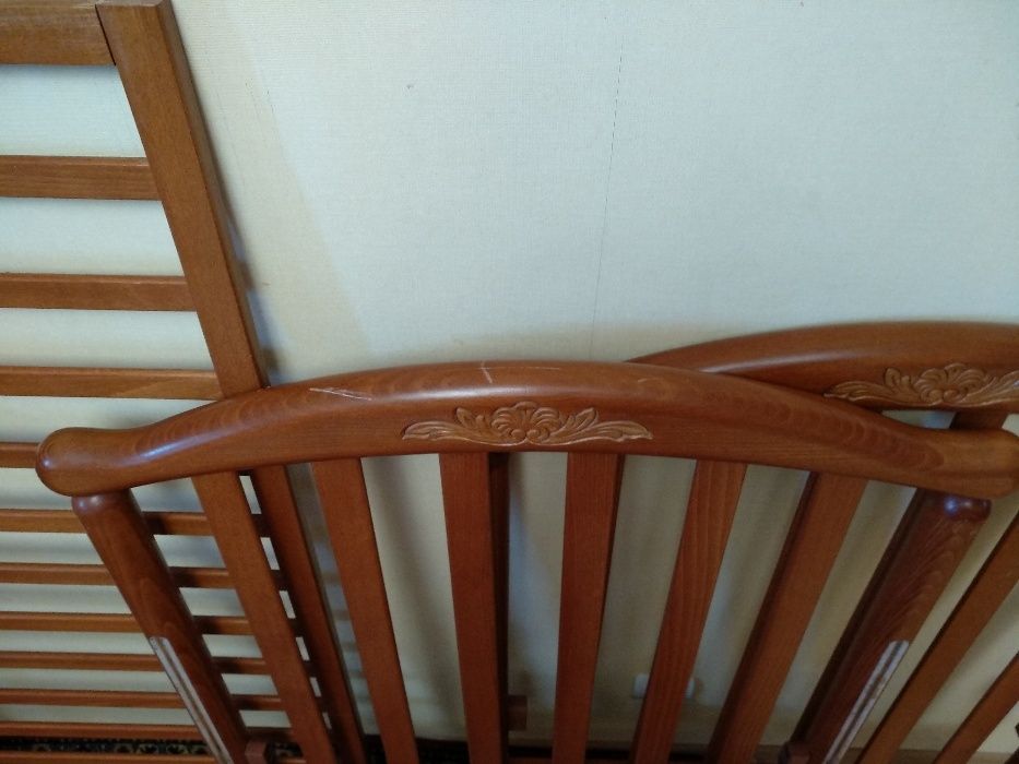 Итальянская детская кроватка Pali Deseree Самовывоз