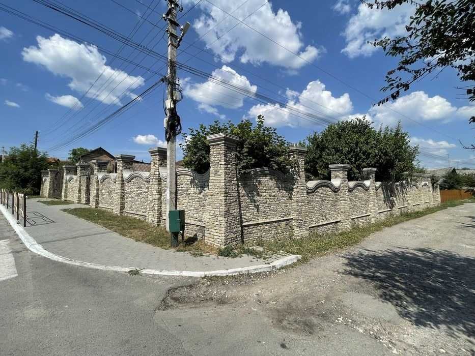 Шикарний варіант! Будинок + ріна ділянка 7 соток, поруч зупинка  37867
