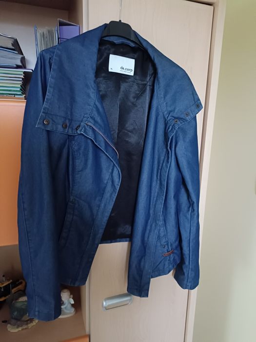 Kurtka, wdzianko damskie XL
