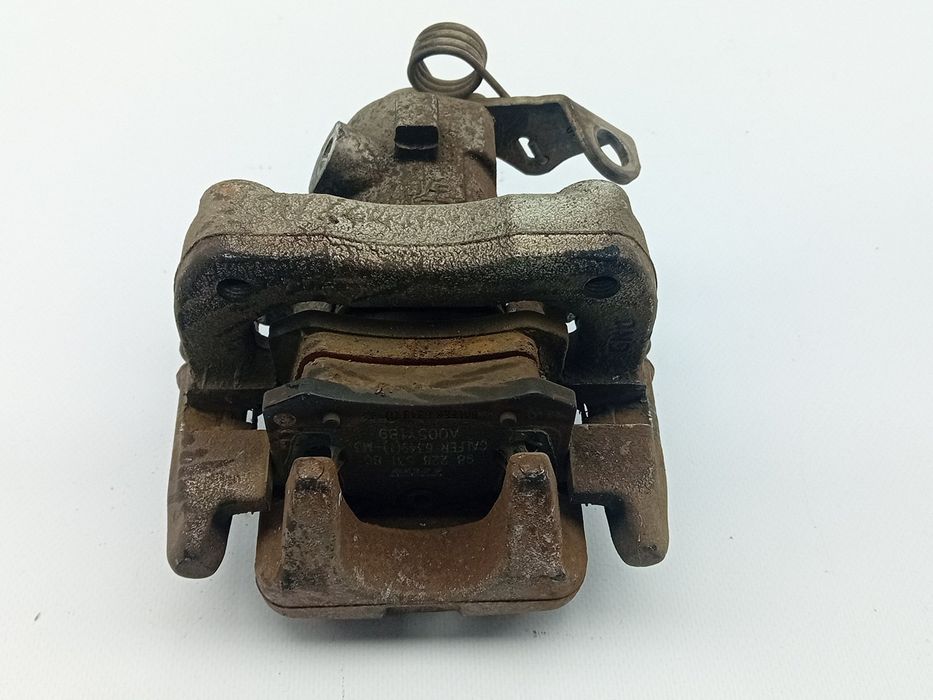 Pinça travão / maxila de travão trás direita PEUGEOT 208