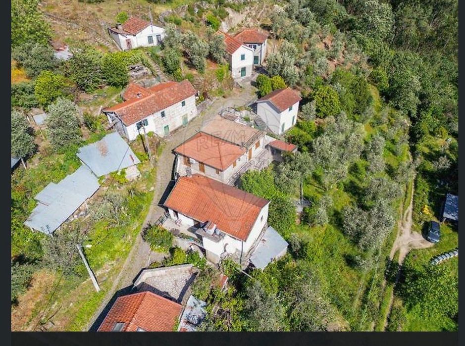 Moradia T2 à venda em Jazente, Amarante — foto 3