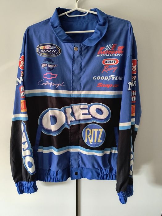 Kurtka Oreo rozpinana