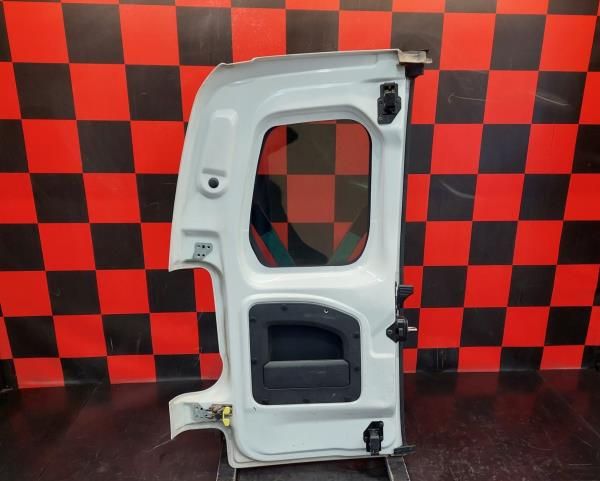 Porta da mala direita CITROËN Berlingo Van (B9)