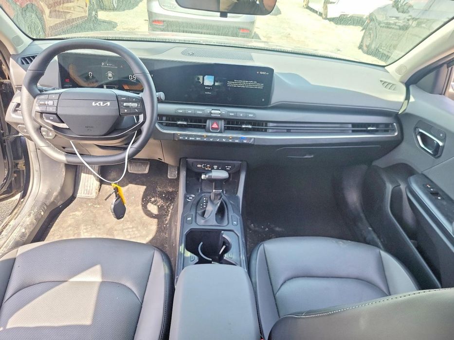 Kia K4 2025 VIN 3KPFU4DE1SE056308 фото оголошення 3 з 10