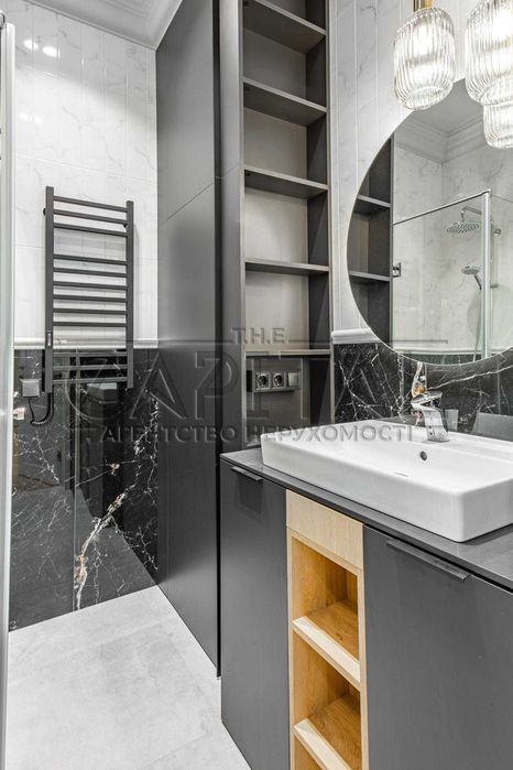 1-room apartment apartment by the address st. Bulvarno Kudryavskaya (area 50 m²) - Atlanta.ua - photo 14