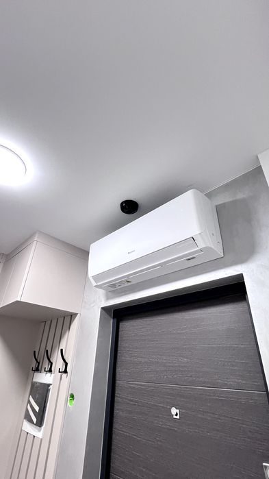 Продаж 1-кімнатної квартири в новобудові