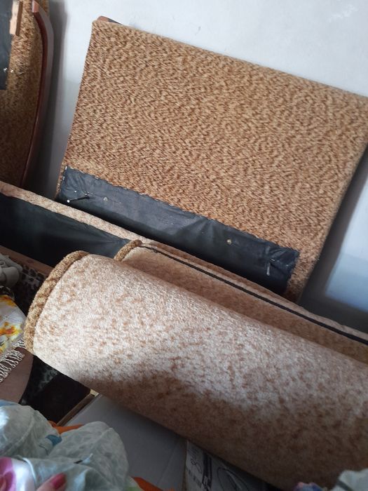 ДИВАН-книжка,радіоняня,дзеркало