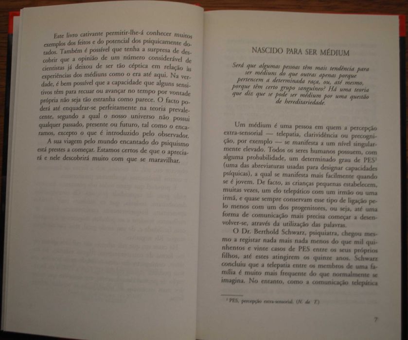 Mundos Psíquicos