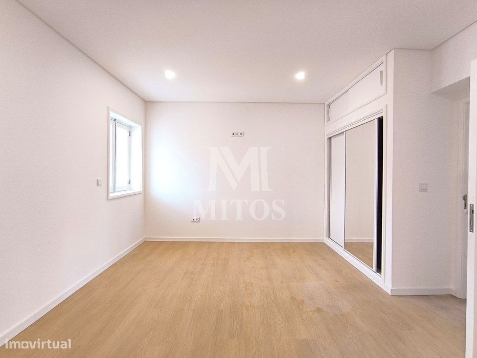 Apartamento T3 Centro Histórico Viana do Castelo