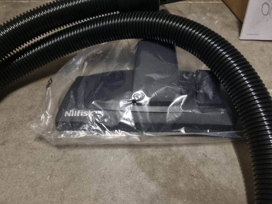 NILFISK VP300 hepa basic