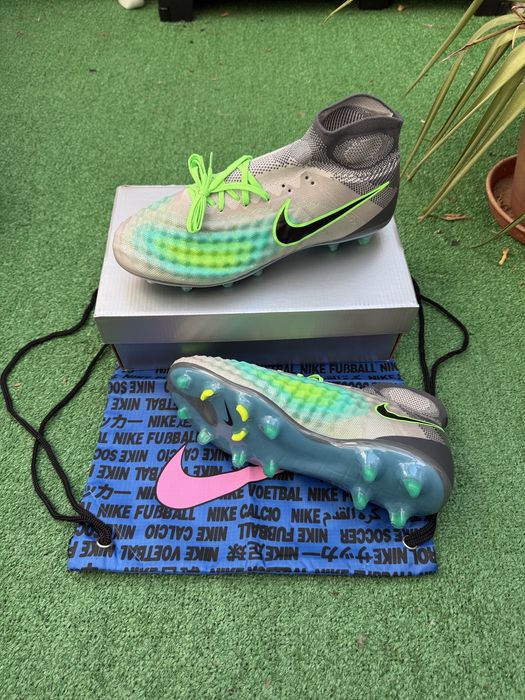 Nike Magista Obra II Elite + Saco (Oferta)