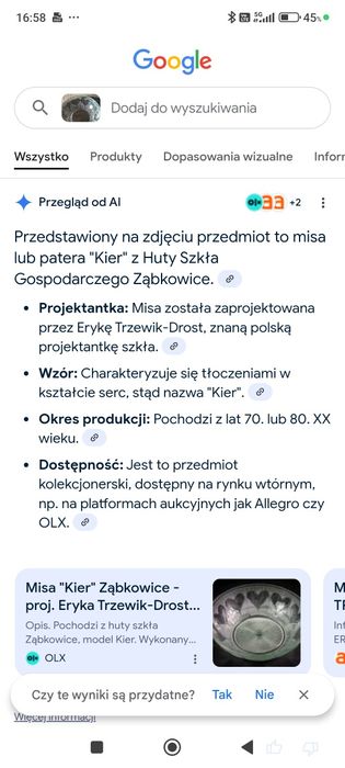 Misa "Kier" Ząbkowice