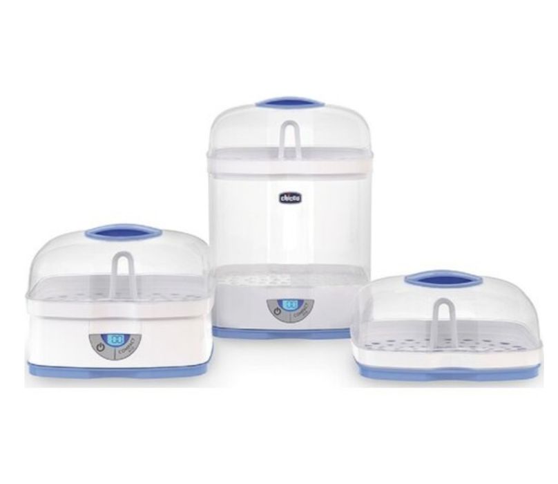 Chicco sterylizator 3w1 Nowy!