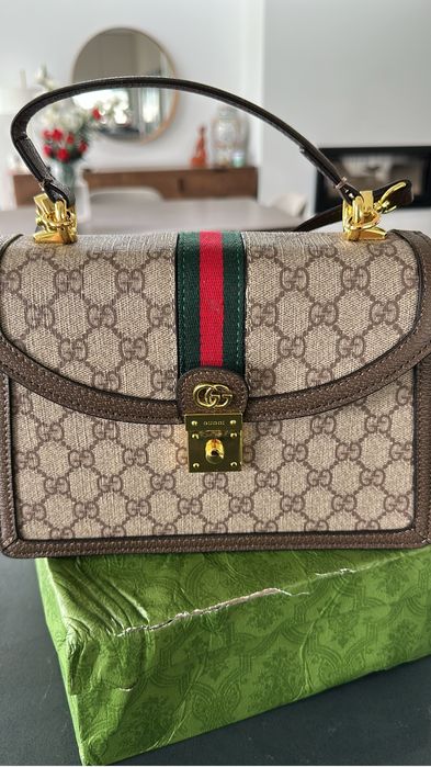 Mala Gucci Ophidia