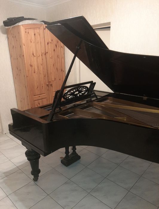 STEINWAY ( Grotrian Steinweg ) 200 cm