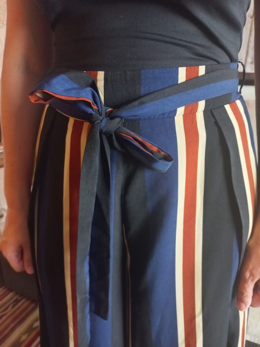 Calcas elegantes Natura