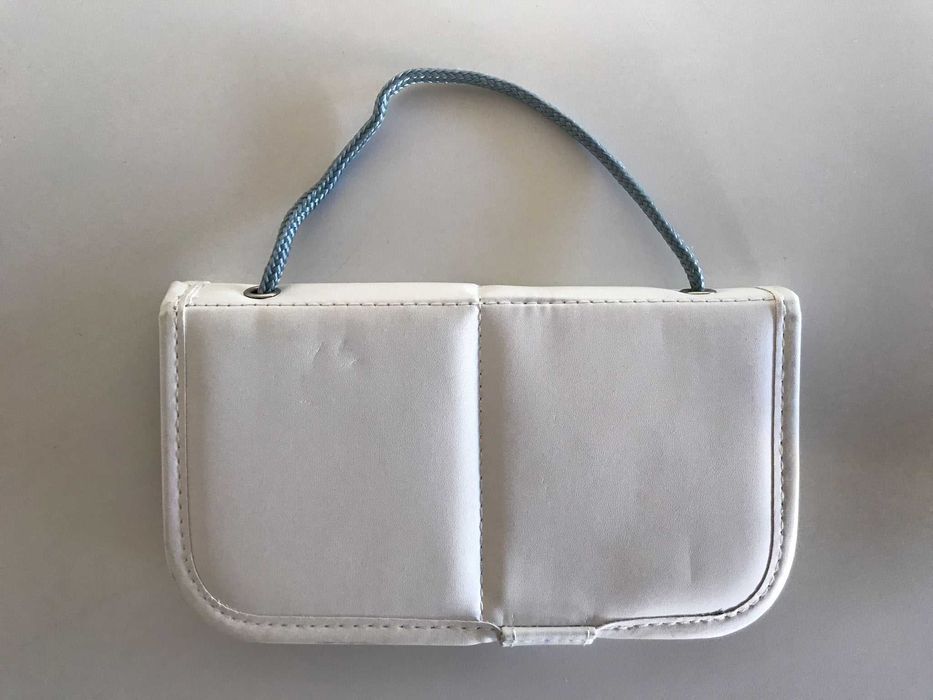 Estojo para Pincéis de Maquilhagem Real Techniques