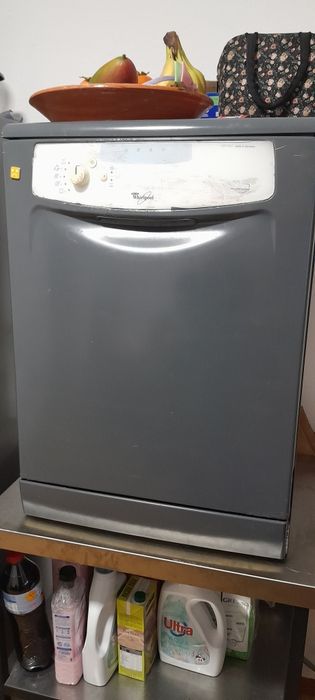 Maquina de lavar louça
