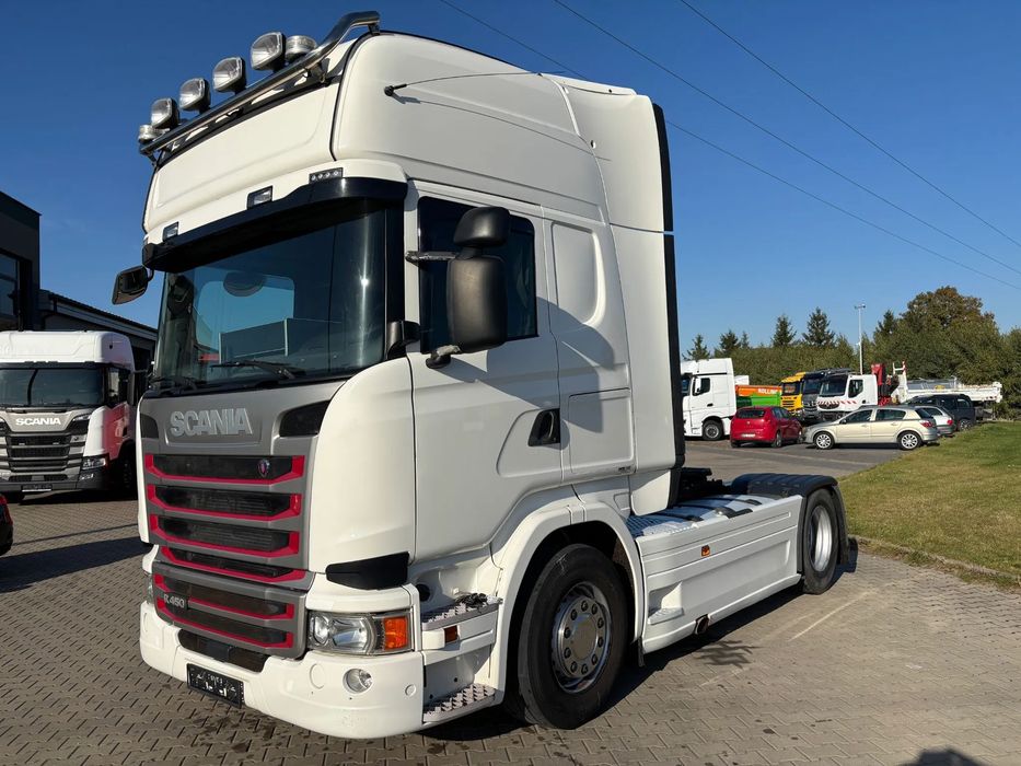 Scania