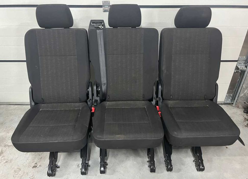 Седение Caravelle T5,T6, сидіння Каравелла,Каравела, розборка, шрот!!