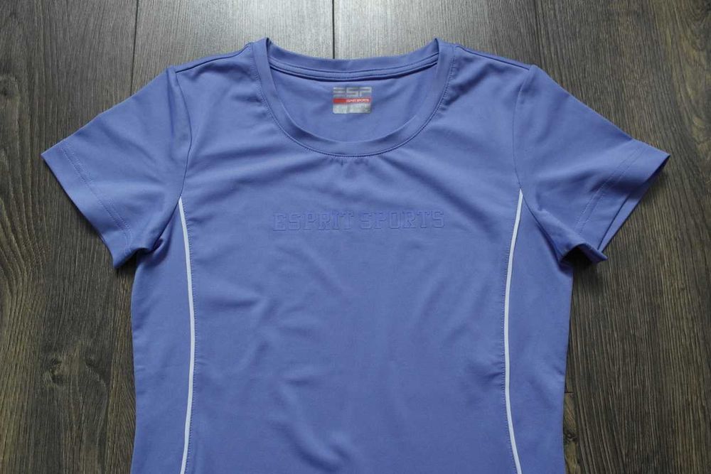 Esprit sportowa bluzeczka 36