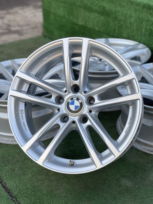 Диски R17 5x120 BMW X1,X3,F10,F11,E60,E90,Mini Cooper,Opel Insignia