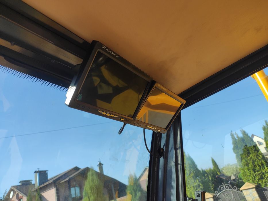 Бетонозмішувач, бетономіксер, самохідний міксер, бетономішалка