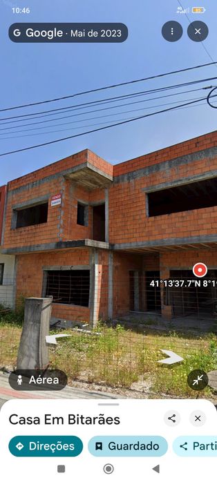 Vendo Moradia Bitarães