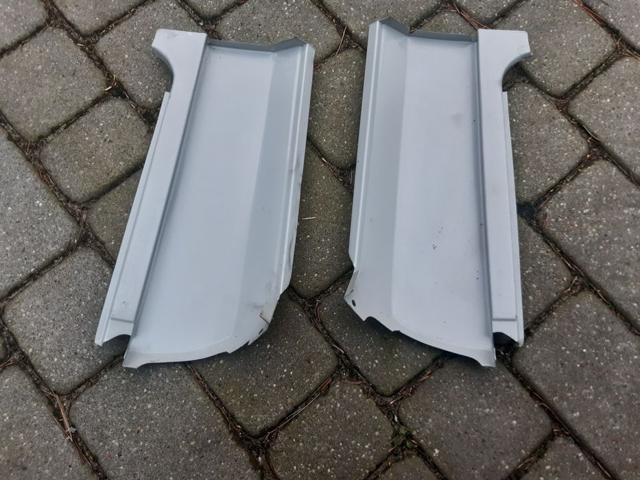 Naroża tylne górne do Fiata 126p ST FL