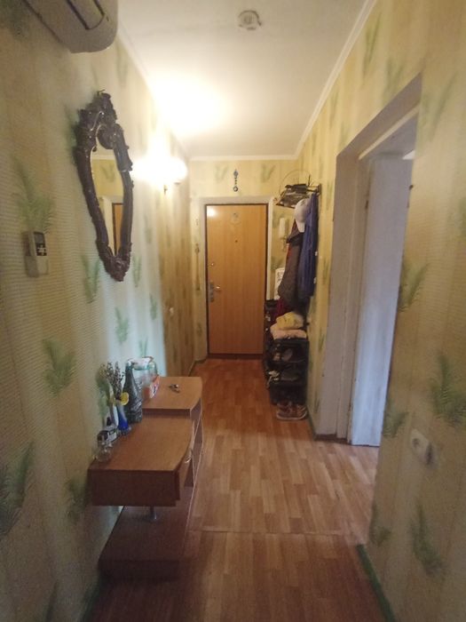 Предлагается 2 ком квартира  возле моря.