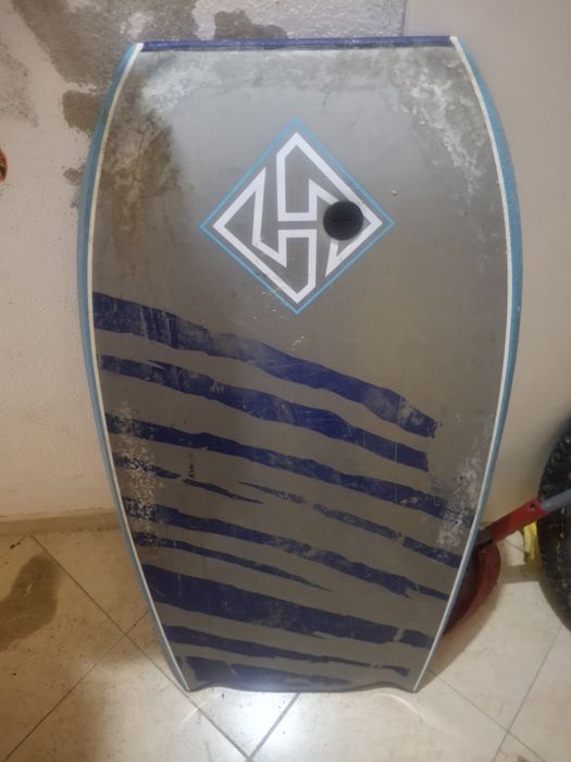 Pranchas bodyboard