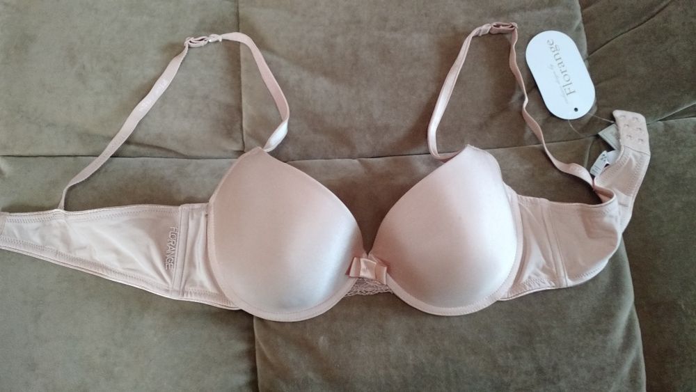 Бюстгальт. 80С, 85В ™Флоранж