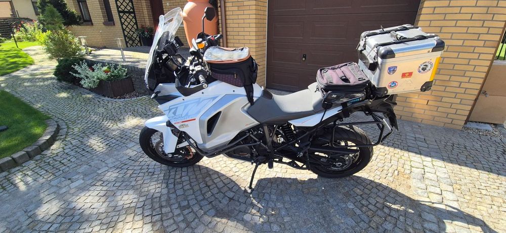 KTM