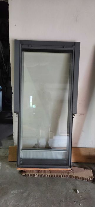 Używane okno Velux GGL M10 160x78