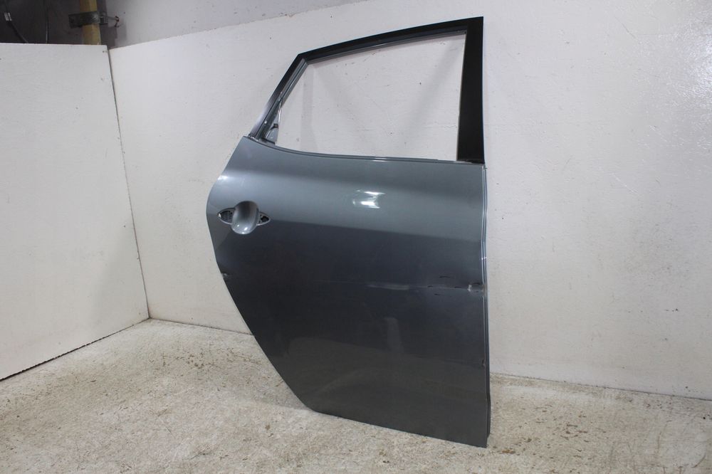 kia venga drzwi prawe tył tylne