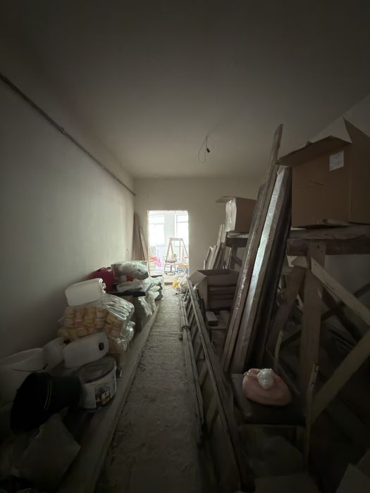 Продаж великої 3 кімнатної квартир. Вул Грюнвальдська