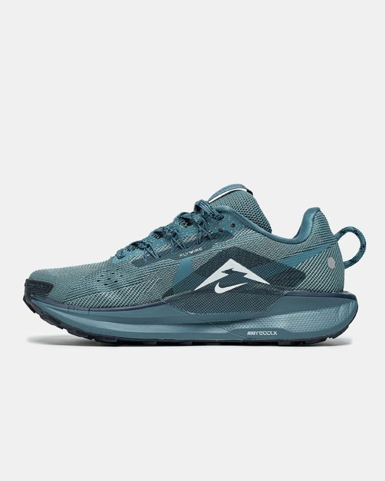 Кросівки Nike Reactx Pegasus Trail 5 Mint premium | Кроссовки Найк чоловічі