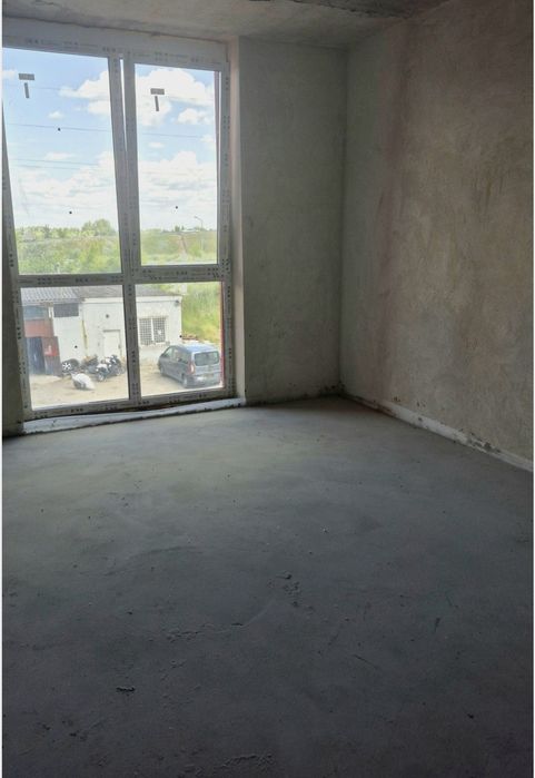 Продаж 1 кім. квартира 42м новобуд Львів Винники (Галицька) Власник.