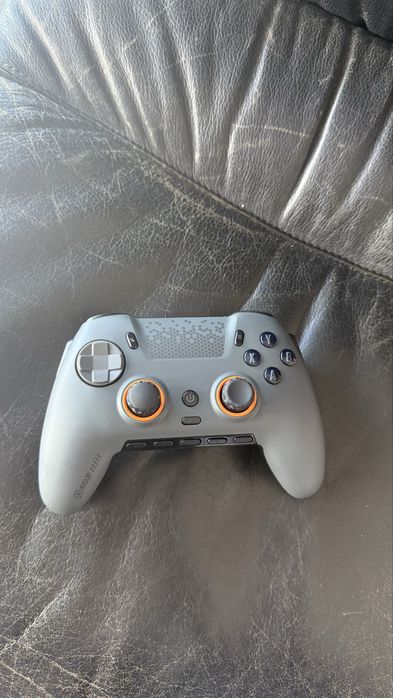 Comando scuf envision pro wireless