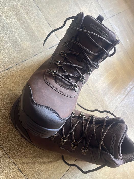 Skechers Relment Lennox NUNCA USADAS 43