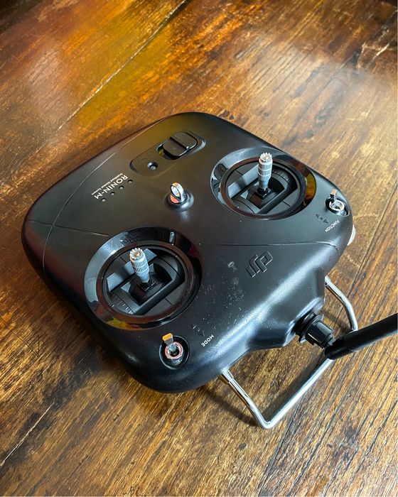 DJI Ronin M Acessorios