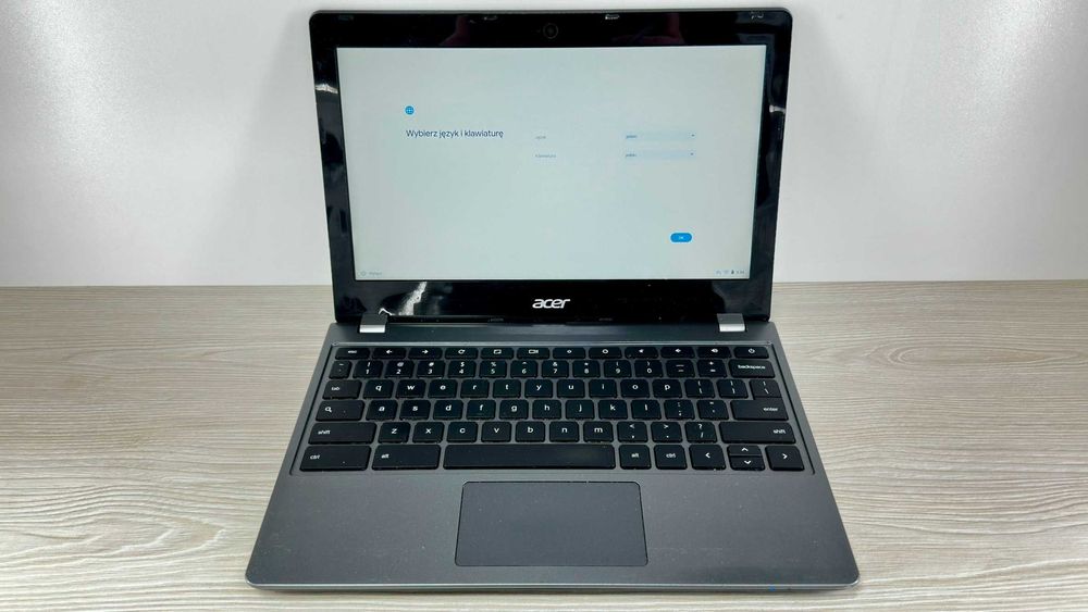 Laptop Huawei MateBook D14 Ryzen 7 5700U / 16GB / 512GB SSD