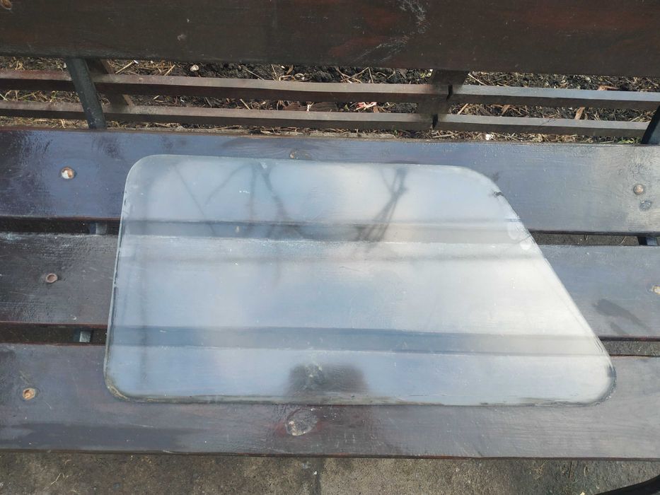 скло бокове ЗАЗ 968