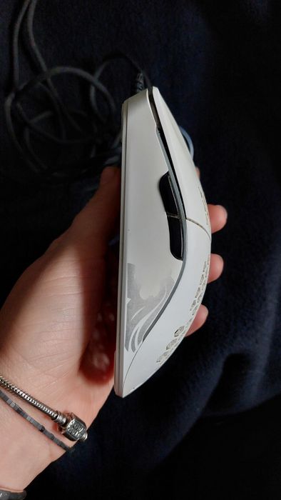 Myszka Glorious Model O