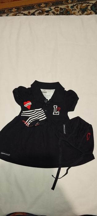 Детские вещи для карапуза