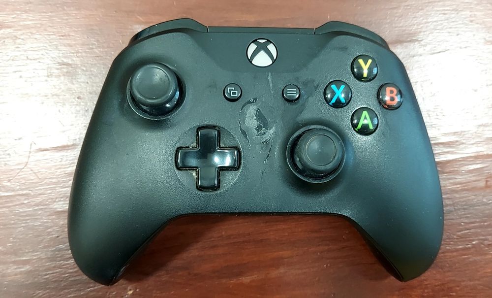 Controlador xbox one