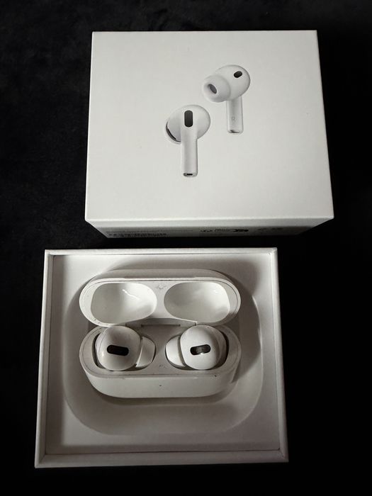 AirPods pro bdb oryginał