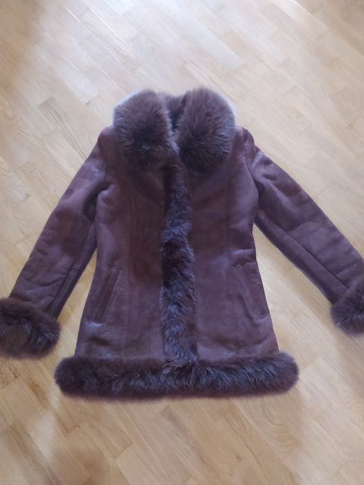 Натуральна дубльонка